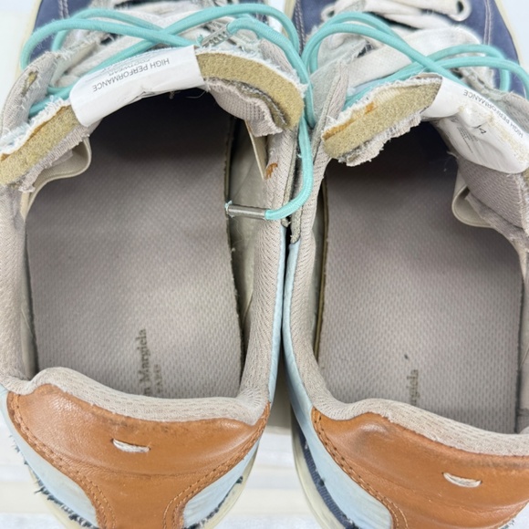 Margiela Evolution Split 50/50 GAT Low - Picture 6 of 8